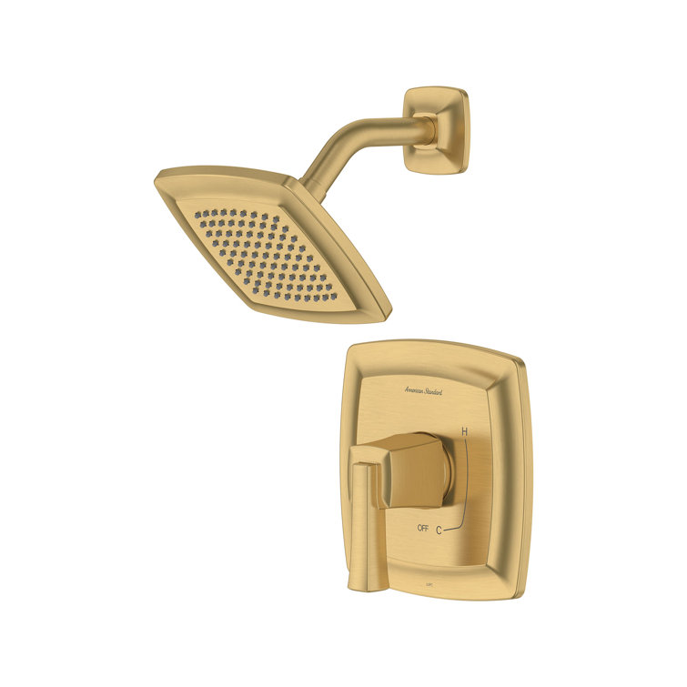 American Standard Townsend Shower Faucet Wayfair Canada